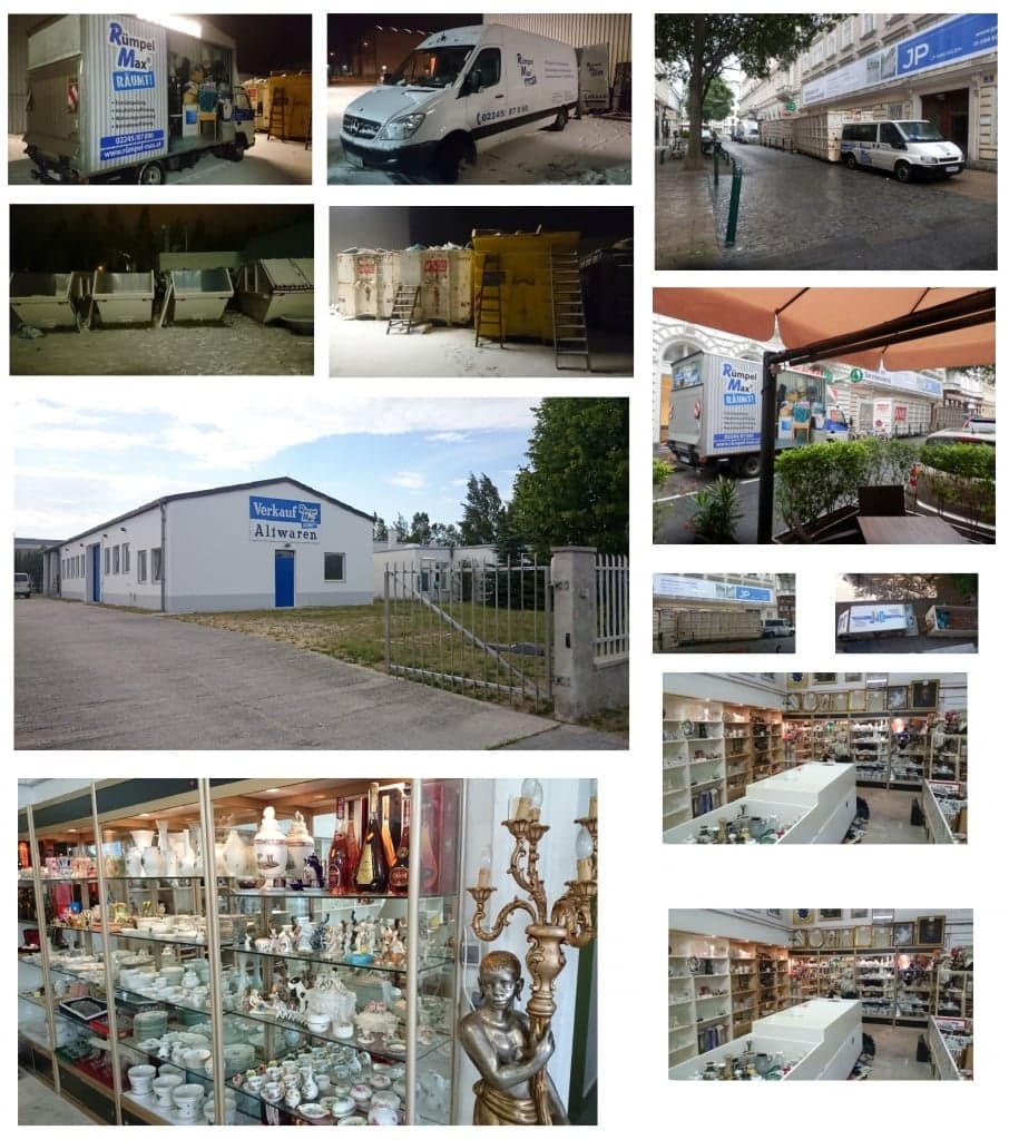 Rümpel Max Team Wien