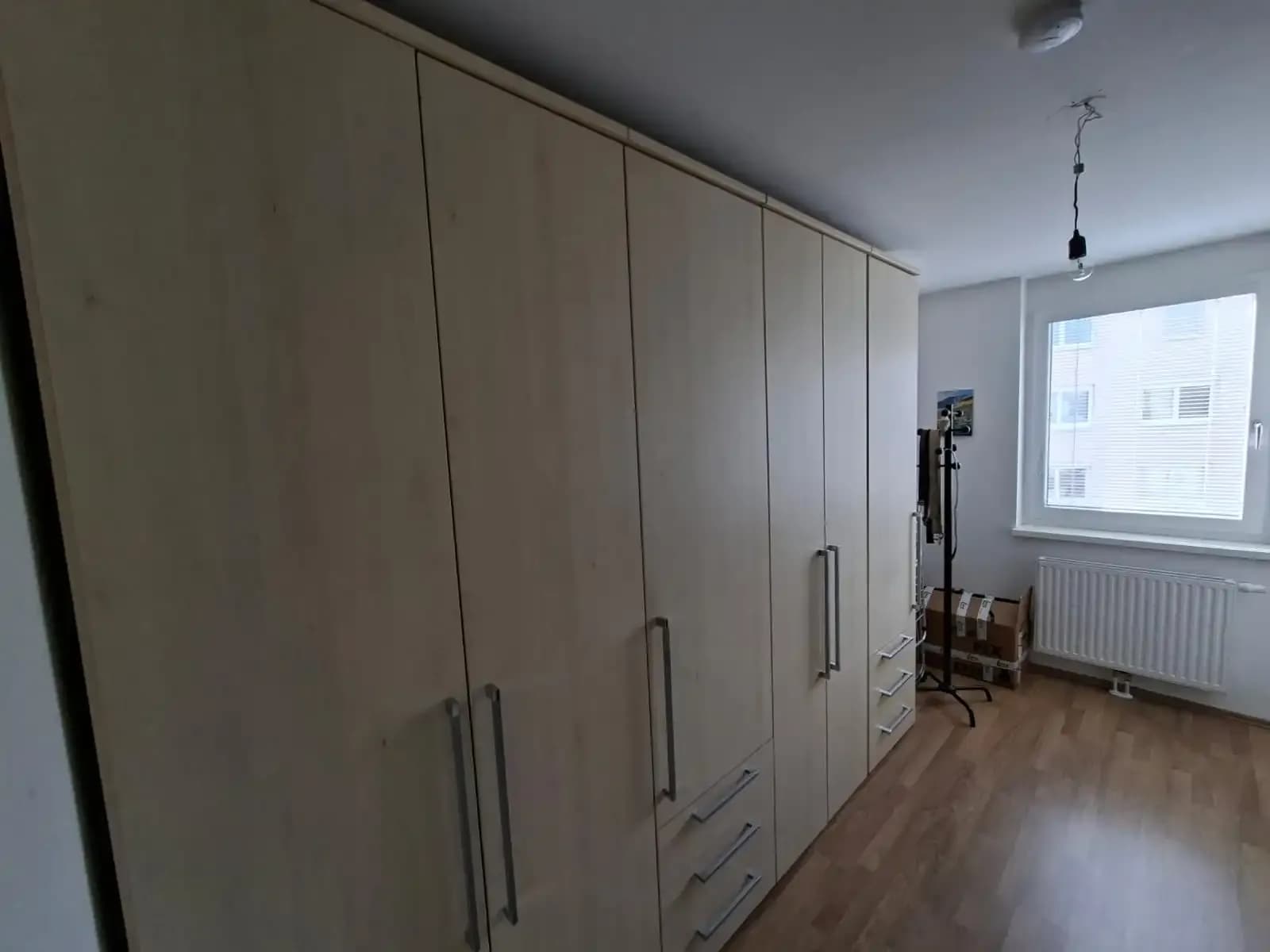 Entruempelung Erwachsenenvertretung