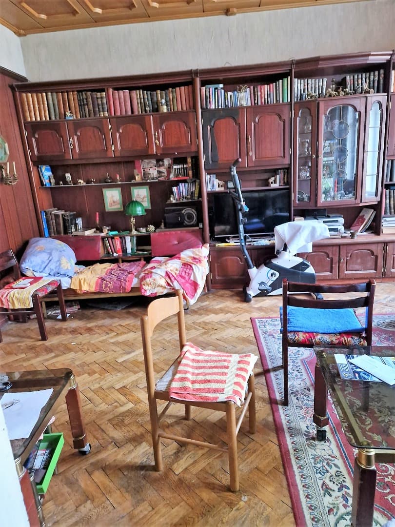 Entrümpelung Wien Bild 17