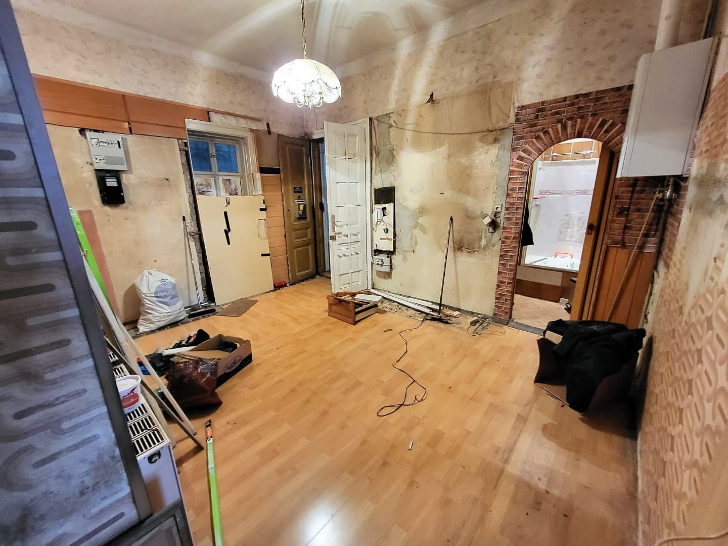 Entrümpelung Wien Bild 18