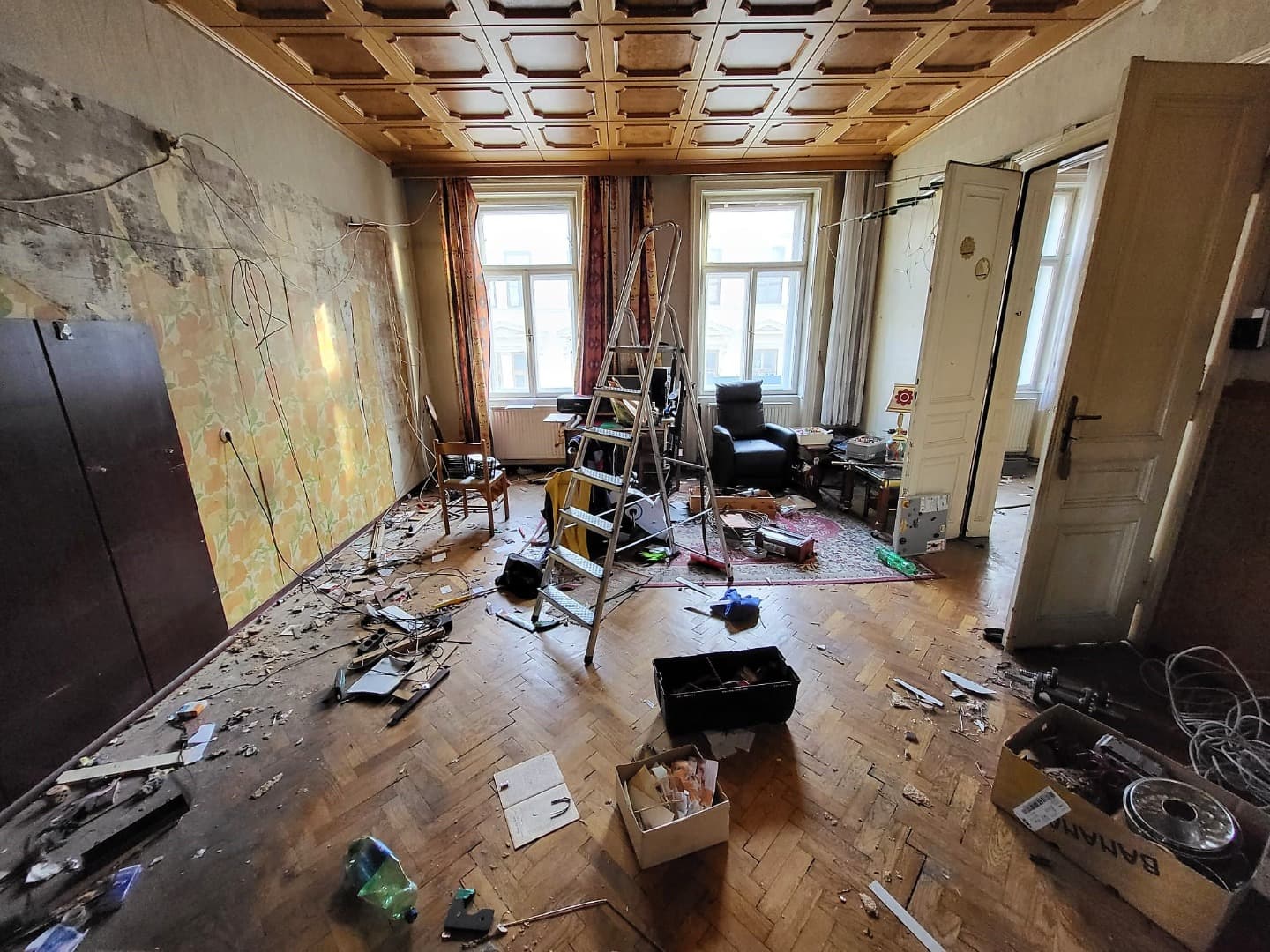 Entrümpelung Wien Bild 26