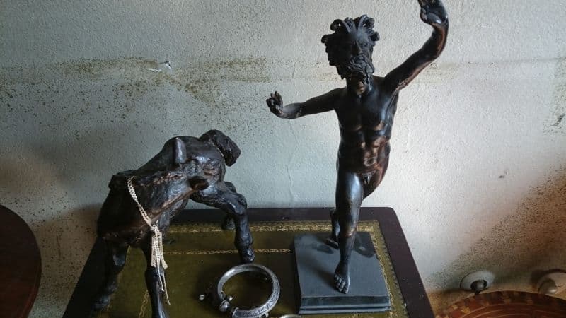 Antiquitäten Ankauf