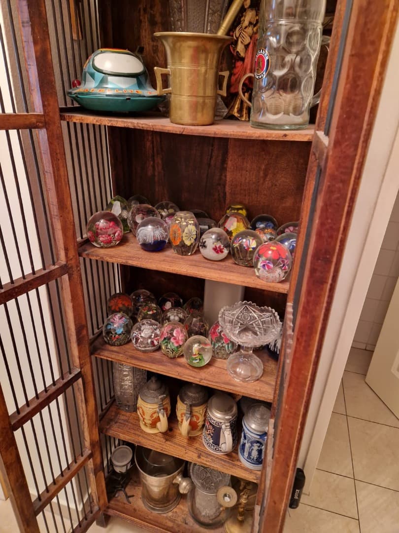 Haushaltsauflösung Verkauf