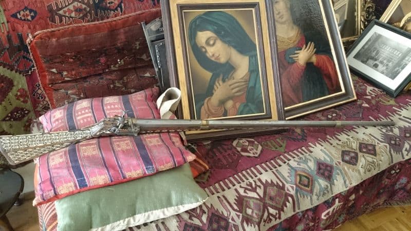 Entrümpelung Gratis