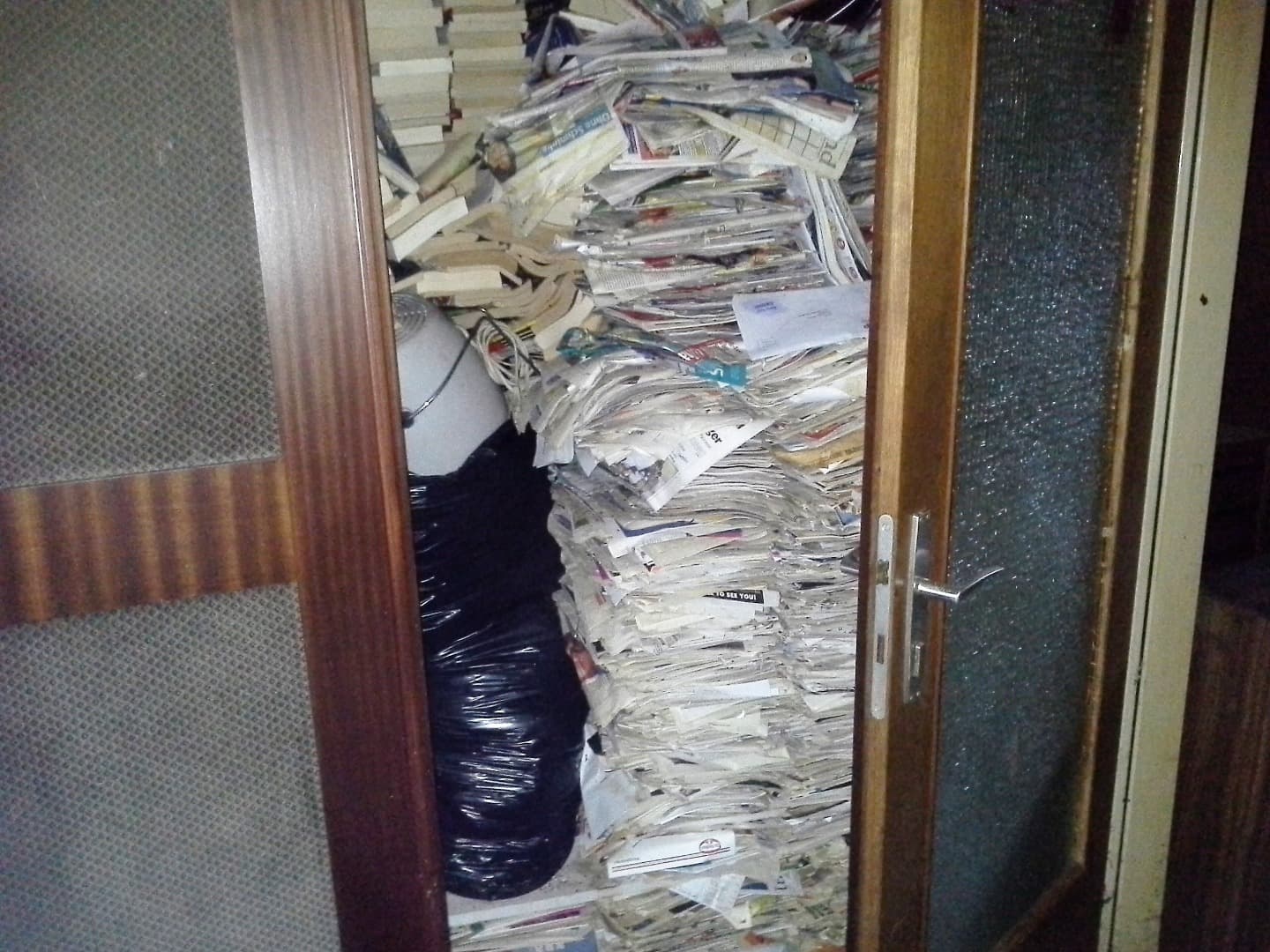 Messie Entrümpelungen Wien