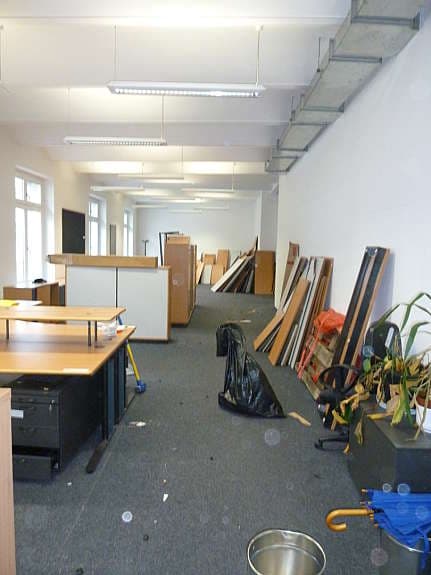 Betriebsauflösungen