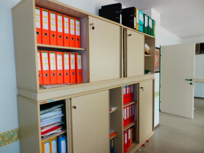 Betriebs Entrümpelungen