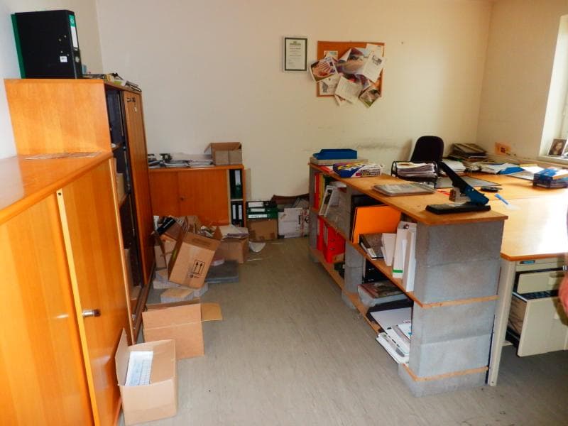 Büro Entrümpelungen