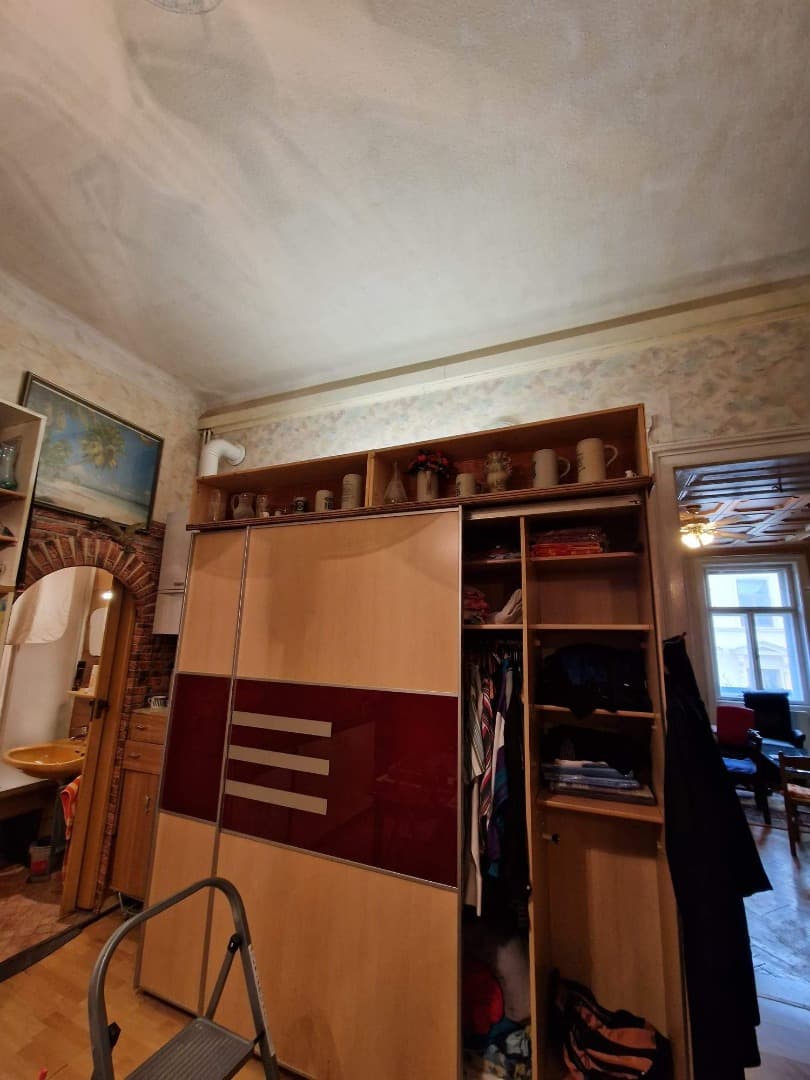 Entrümpelung Wien Bild 2