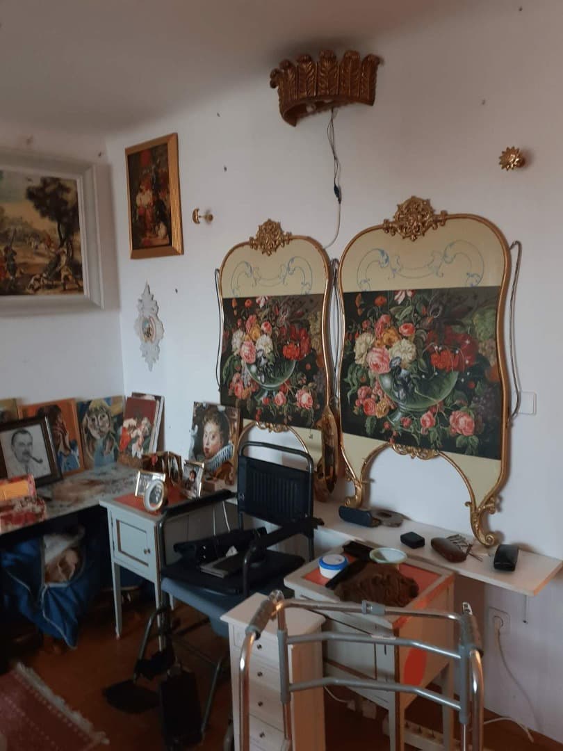 Entrümpelung Wien Bild 11