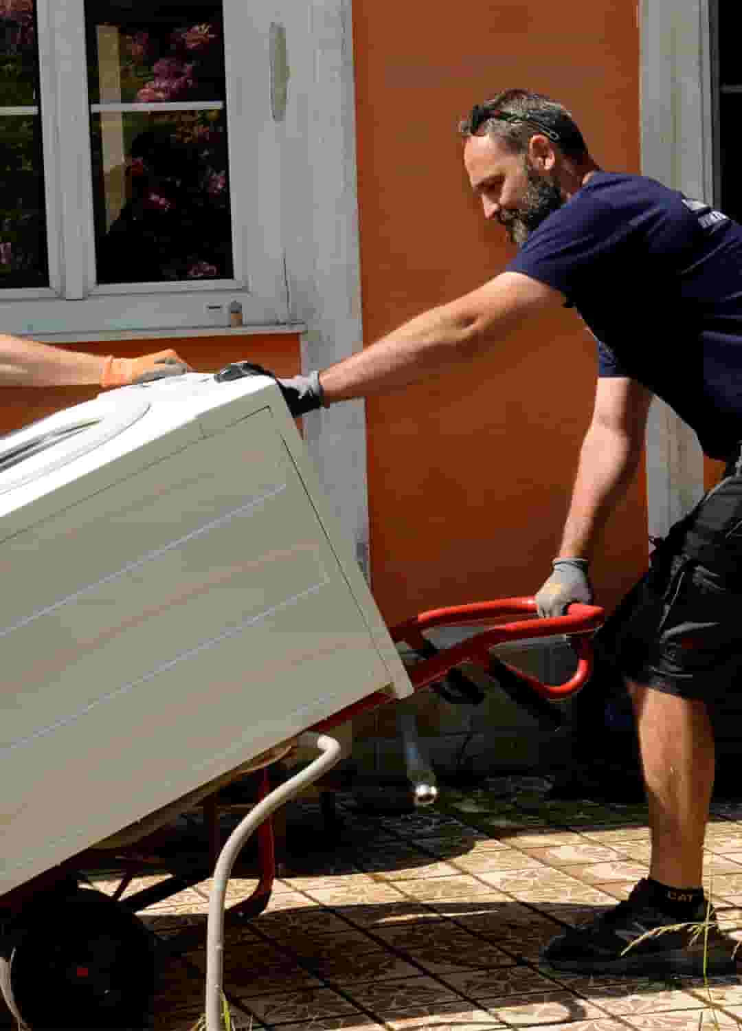 Team Background Mobile