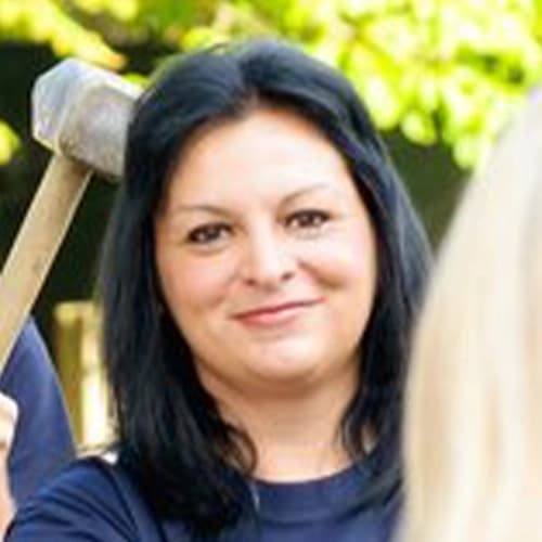 Rümpel Max Alina - Bild